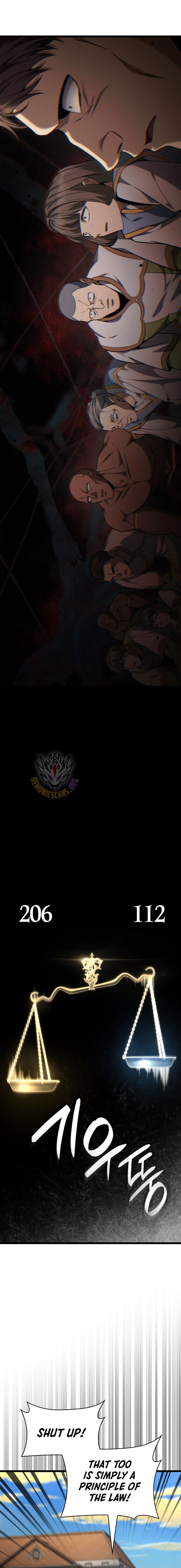Infinite Mage, Chapter 171 image 14